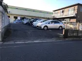 江戸川区本一色３丁目　月極駐車場